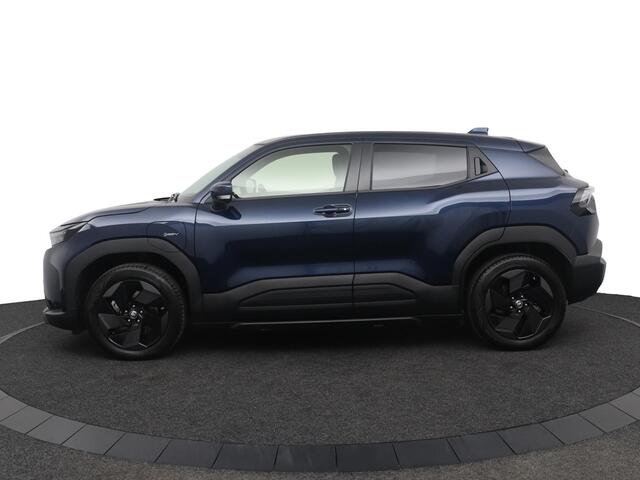 Toyota URBAN CRUISER Dynamic 61 kWh | Stuur en stoelverwarming | Navigatie | Parkeersensoren | All season banden | – foto 3