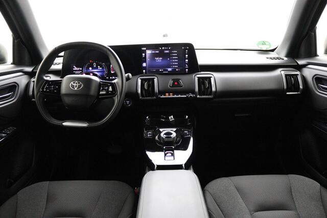 Toyota URBAN CRUISER Dynamic 61 kWh | Stuur en stoelverwarming | Navigatie | Parkeersensoren | All season banden | – foto 4