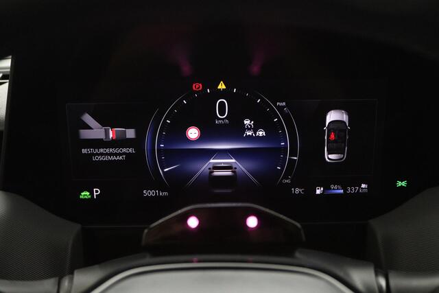 Toyota URBAN CRUISER Dynamic 61 kWh | Stuur en stoelverwarming | Navigatie | Parkeersensoren | All season banden | – foto 6