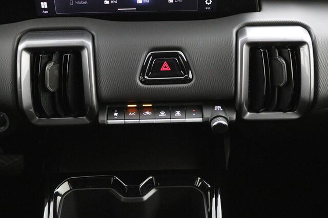 Toyota URBAN CRUISER Dynamic 61 kWh | Stuur en stoelverwarming | Navigatie | Parkeersensoren | All season banden | – foto 7