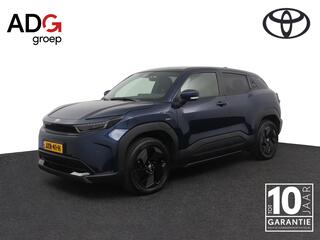 Toyota URBAN CRUISER
