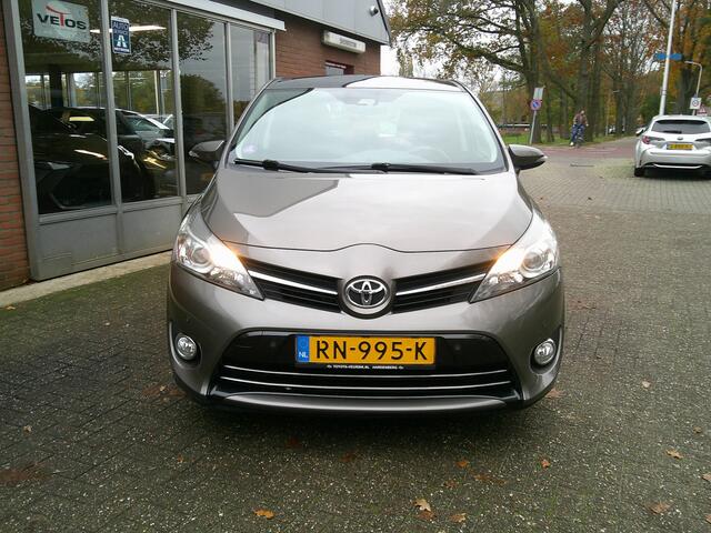 Toyota VERSO 1.8 VVT-i SkyView Edition Pdc V+A