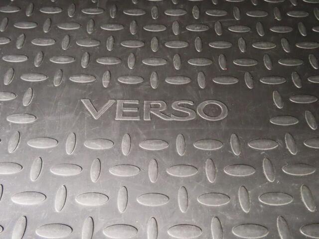 Toyota VERSO 1.8 VVT-I Business Aut Ecc Navi Camera 2016