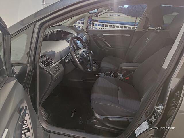 Toyota VERSO 1.8 VVT-i 147pk Dynamic 7p. Climate C./ Cruise C. / Trekhaak / Winter Pack / Navi