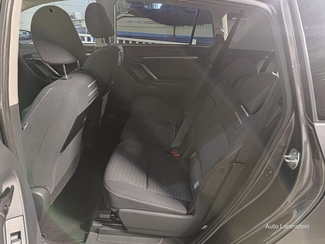 Toyota VERSO 1.8 VVT-i 147pk Dynamic 7p. Climate C./ Cruise C. / Trekhaak / Winter Pack / Navi