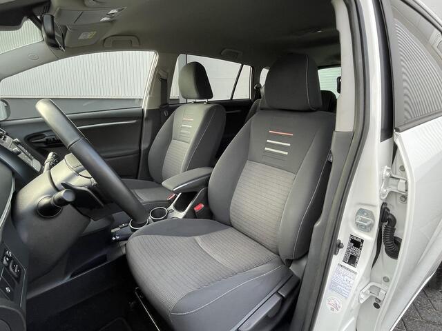 Toyota VERSO 1.8 VVT-i SkyView Edition , Automaat, Trekhaak