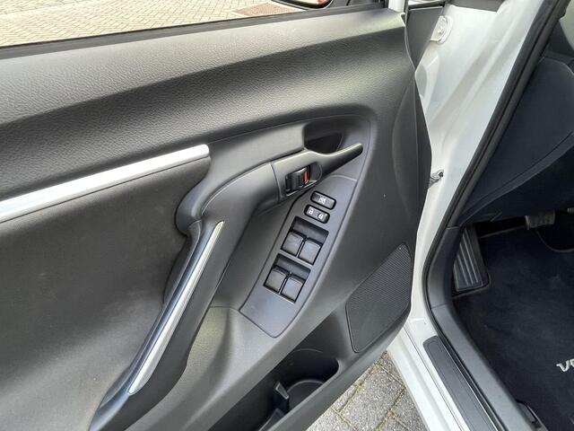 Toyota VERSO 1.8 VVT-i SkyView Edition , Automaat, Trekhaak