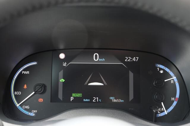 Toyota YARIS 1.5 Hybrid 115PK Executive Limited Automaat | TEAM D uitvoering