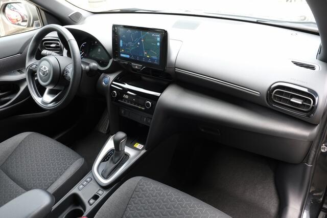 Toyota YARIS 1.5 Hybrid 115PK Executive Limited Automaat | TEAM D uitvoering
