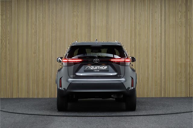 Toyota YARIS Cross 1.5 Hybrid 130 Executive Premium Pack | Facelift | Nieuw uit voorraad leverbaar | ¤ 2.300,- voorraad voordeel! | Winter-pakket | Safety-pakket