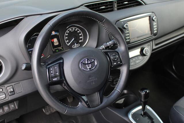 Toyota YARIS 1.5 Hybrid Executive I NAVI I CRUISE I CAMERA I LM VELGEN I