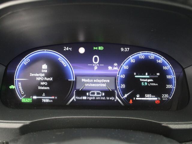 Toyota YARIS 1.5 Hybrid 130 Launch Edition