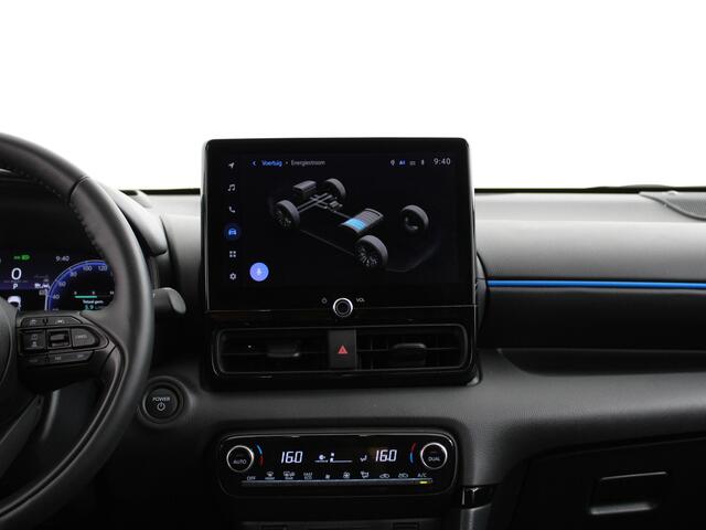 Toyota YARIS 1.5 Hybrid 130 Launch Edition