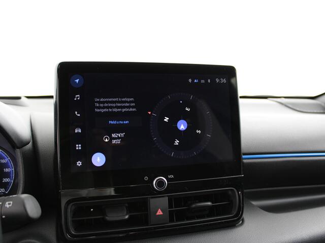 Toyota YARIS 1.5 Hybrid 130 Launch Edition