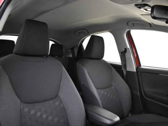 Toyota YARIS Yaris 1.5 Hybrid Style Edition | PDC V+A | Stuur en Stoelverwarm
