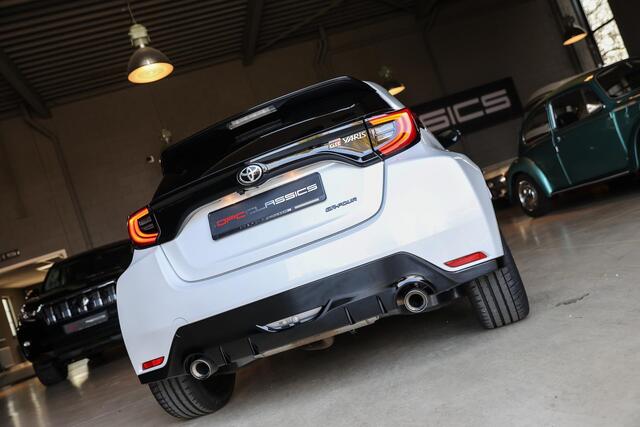 Toyota YARIS GR 1.6 AWD WRC Edition 1 of 300