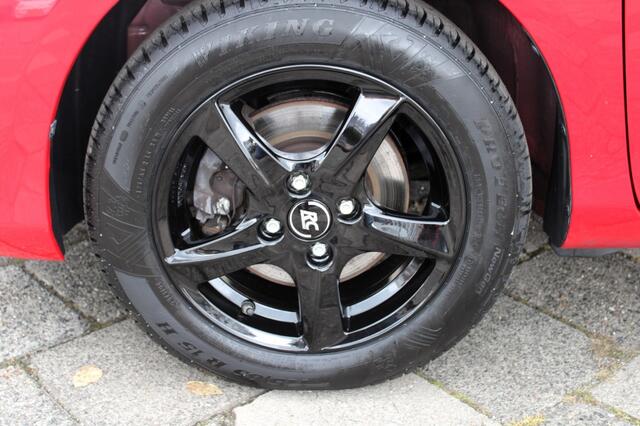 Toyota YARIS 1.5 Hybrid Active NL auto