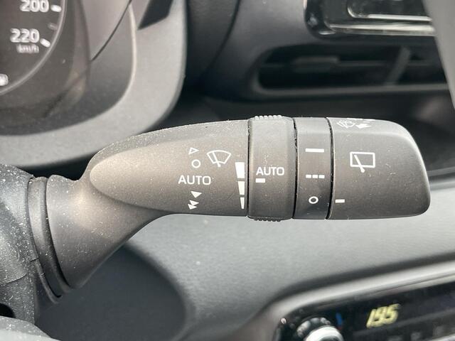 Toyota YARIS 1.5 Hybrid Active