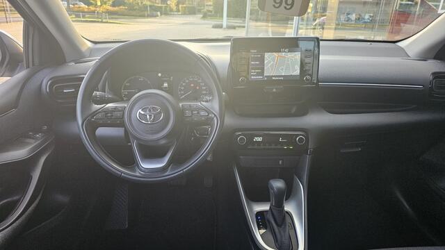 Toyota YARIS 1.5 Hybride Active NLauto | All-in | Dealeronderhouden