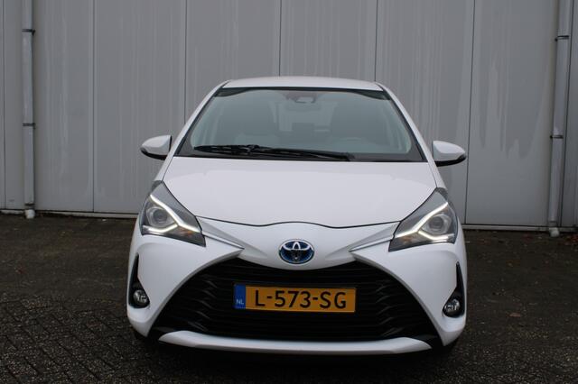 Toyota YARIS 1.5 Hybride Dynamic