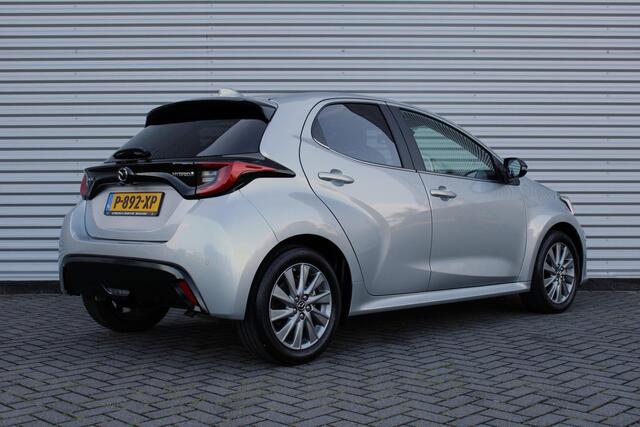 Toyota YARIS 1.5 Hybrid Select CVT | Meerdere op voorraad | Zie Foto's |