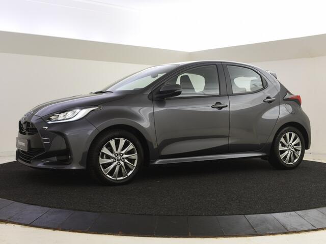 Toyota YARIS Yaris 1.5 Hybrid Edition | Stuur en Stoelverwarming | LM Velgen
