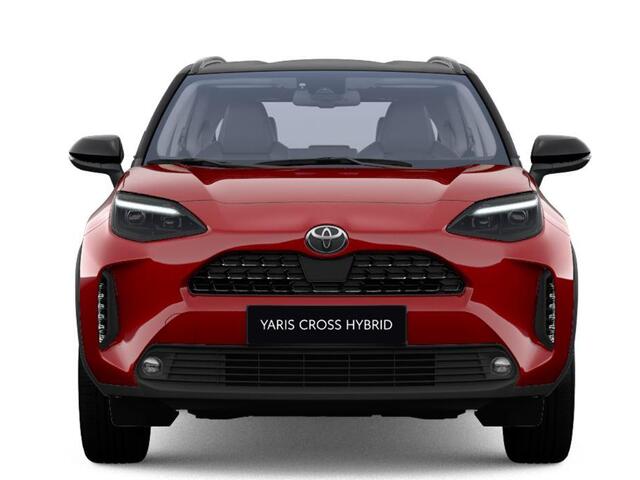 Toyota YARIS Cross 1.5 Hybrid 130 Executive, Premium Pack