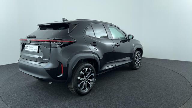 Toyota YARIS Cross 1.5 Hybrid 115 First Edition