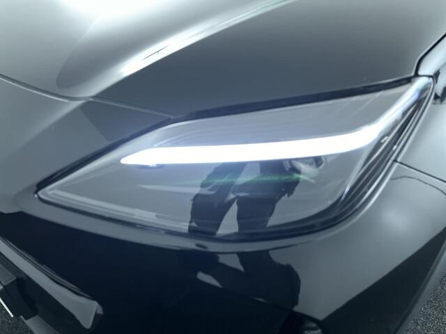Toyota YARIS Cross 1.5 Hybrid 115 First Edition