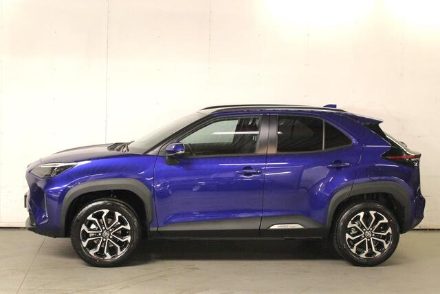Toyota YARIS Cross 1.5 Hybrid 115 First Edition