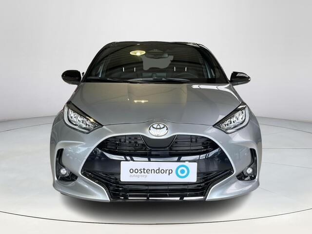 Toyota YARIS 1.5 Hybrid 130 Launch Edition | Nieuw te bestellen |