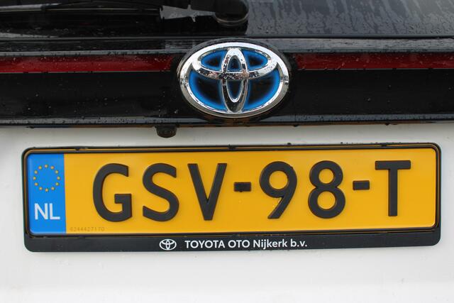 Toyota YARIS Cross 1.5 Hybrid Dynamic Limited