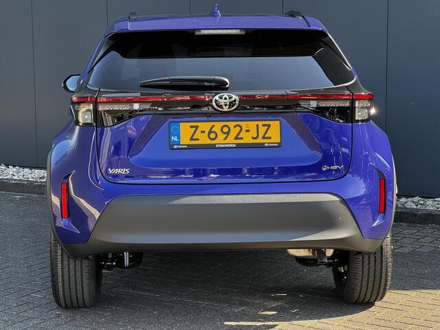 Toyota YARIS Cross 1.5 Hybrid 115 First Edition