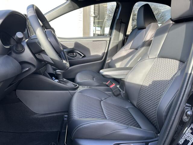 Toyota YARIS 1.5 Hybrid 130 Executive