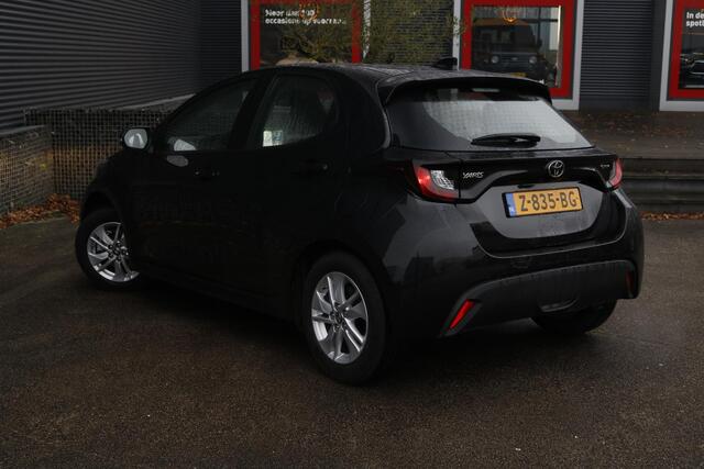 Toyota YARIS 1.5 Hybrid 115 Active
