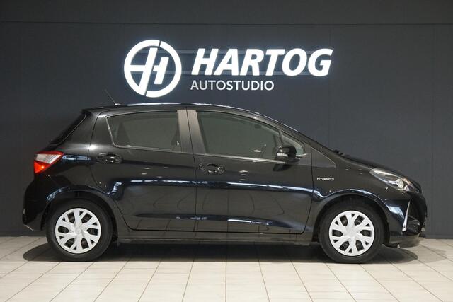 Toyota YARIS 1.5 Hybrid Active + CAMERA / NAVIGATIE / CRUISE CONTROL