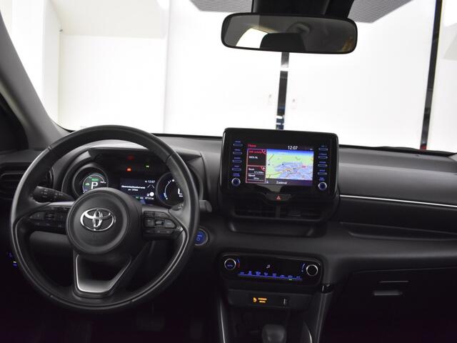 Toyota YARIS 1.5 Hyb. Dynamic | Camera | Carplay