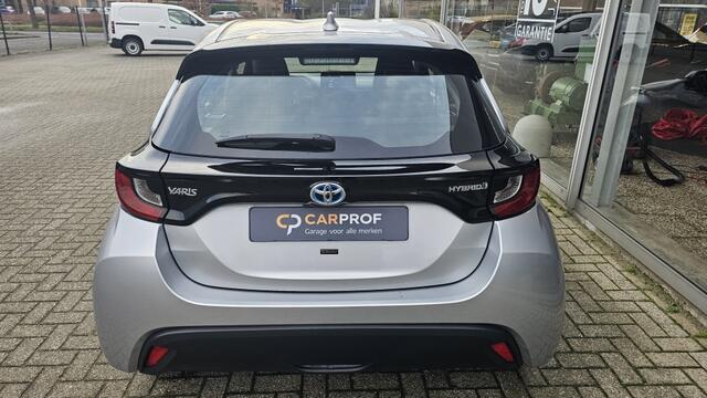 Toyota YARIS 1.5 Hybride Active NLauto | All-in | Dealeronderhouden