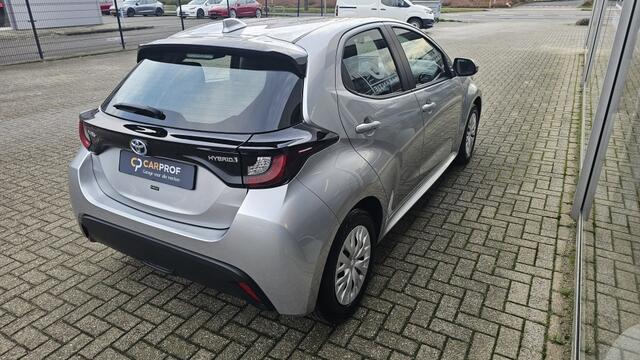 Toyota YARIS 1.5 Hybride Active NLauto | All-in | Dealeronderhouden