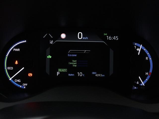 Toyota YARIS Cross 1.5 Hybrid Dynamic Limited | Winter Pack | Apple Carplay/Android Auto | Achteruitrijcamera | Parkeersensoren |