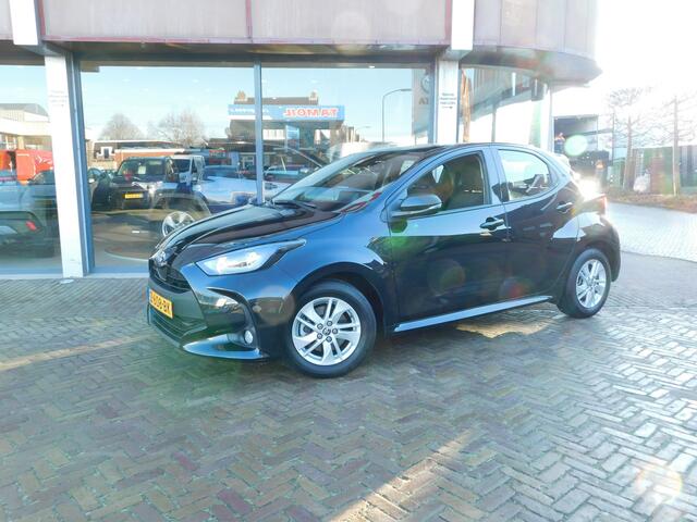 Toyota YARIS 1.5 Hybrid 115 Active | Achteruitrijcamera | LM Velgen |