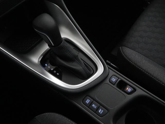 Toyota YARIS 1.5 Hybrid Dynamic | Adaptive Cruise Control | Camera | Apple Carplay/Android Auto | LED | Climate Control |