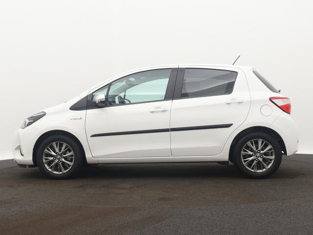 Toyota YARIS 1.5 Hybrid Dynamic | Camera | LM Velgen | Climate Control | Cruise Control |