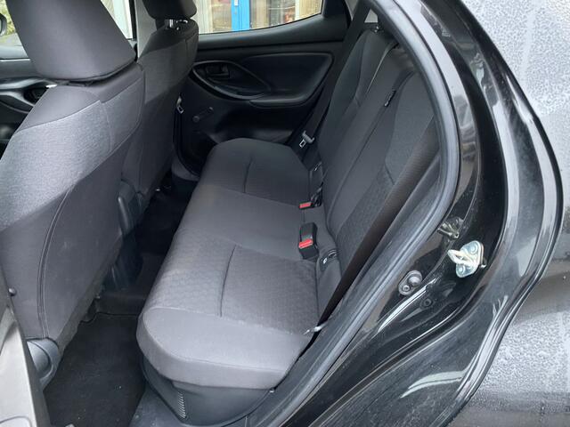 Toyota YARIS 1.5 Hybrid Active