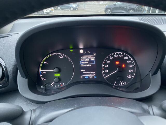Toyota YARIS 1.5 Hybrid Active