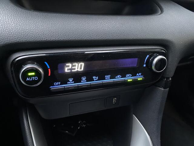 Toyota YARIS 1.5 Hybrid Active