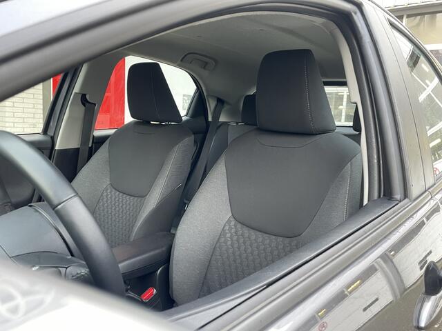 Toyota YARIS 1.5 Hybrid 115 Dynamic | Apple CarPlay Android Auto | DAB | Acht
