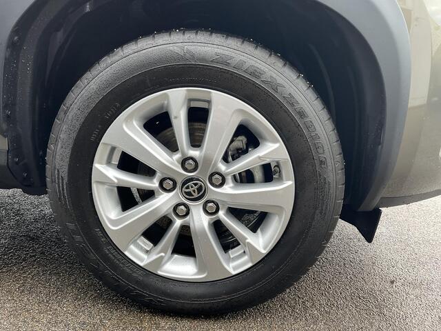 Toyota YARIS Cross 1.5 VVT-I Active Trekhaak, Apple carplay en/of Android auto navigatie, Achteruitrijcamera, Adaptieve cruise control, Climate control, NL-auto, BTW-auto