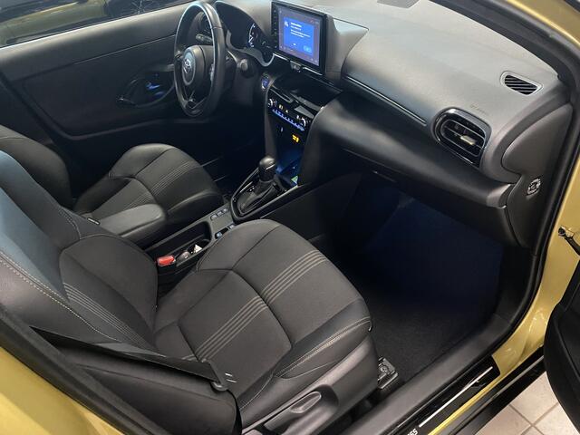 Toyota YARIS Cross 1.5 Hybrid Adventure Edition