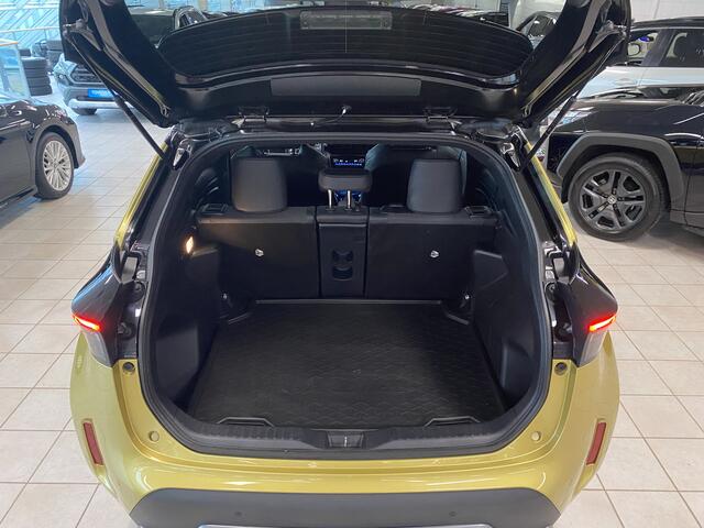 Toyota YARIS Cross 1.5 Hybrid Adventure Edition